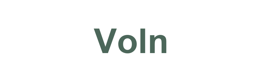 Voln logo