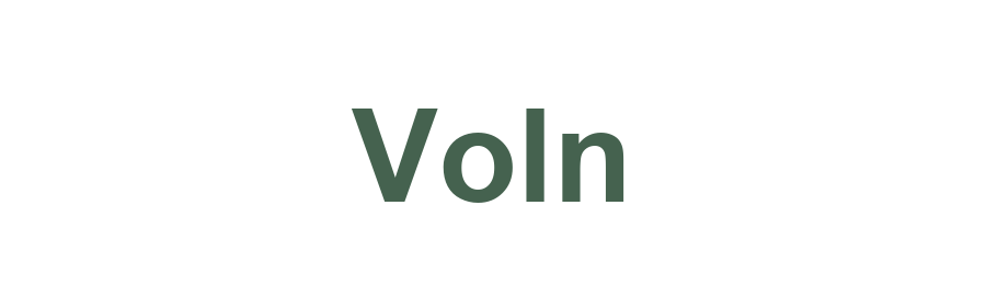 Voln logo